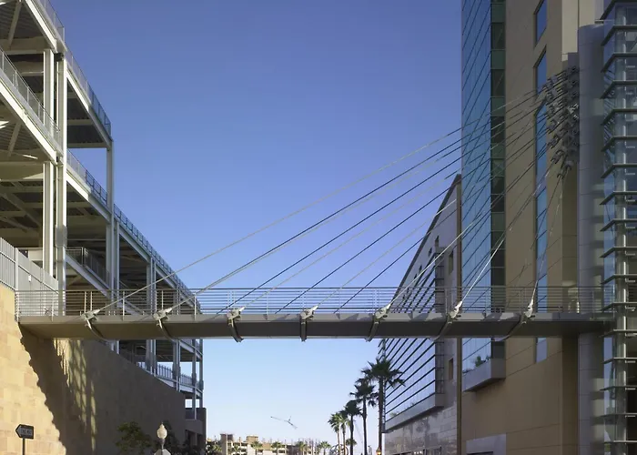 Omni San Diego Hotel At The Ballpark