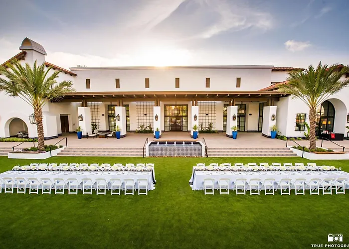 Omni La Costa Resort & Spa Carlsbad