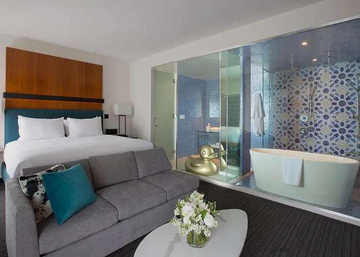 Andaz San Diego, By Hyatt