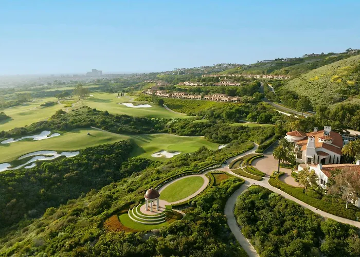 The Resort At Pelican Hill
