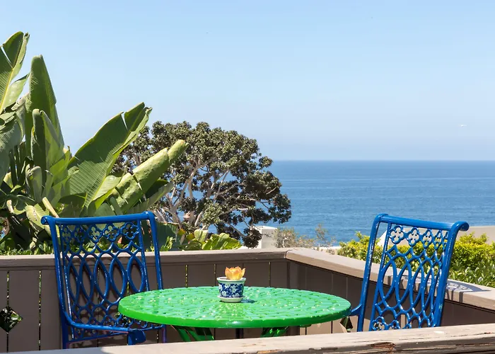 Casa Laguna Hotel & Spa