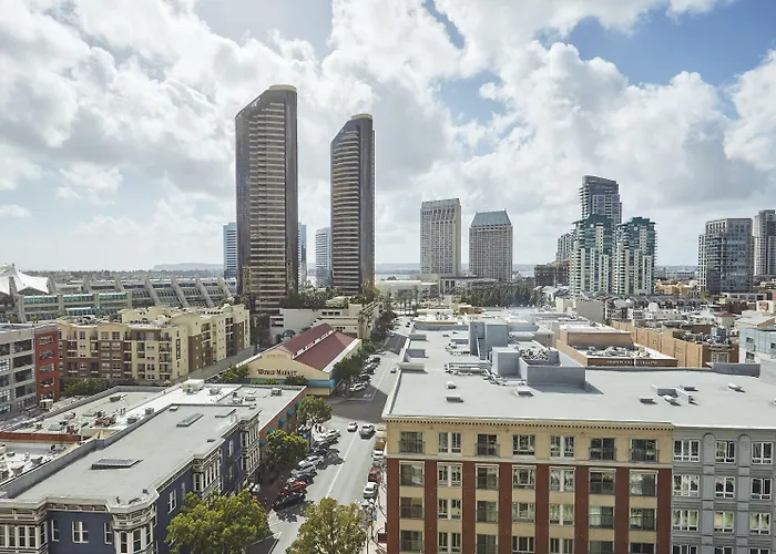 Pendry San Diego