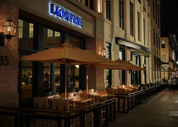 Pendry San Diego