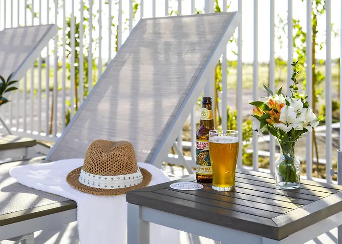 Ayres Hotel San Diego South - Chula Vista