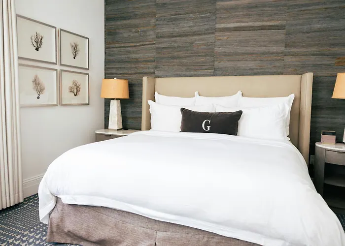 The Us Grant, A Luxury Collection Hotel, San Diego
