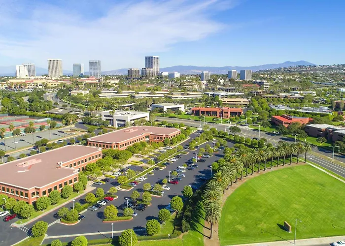 Hyatt Regency Irvine