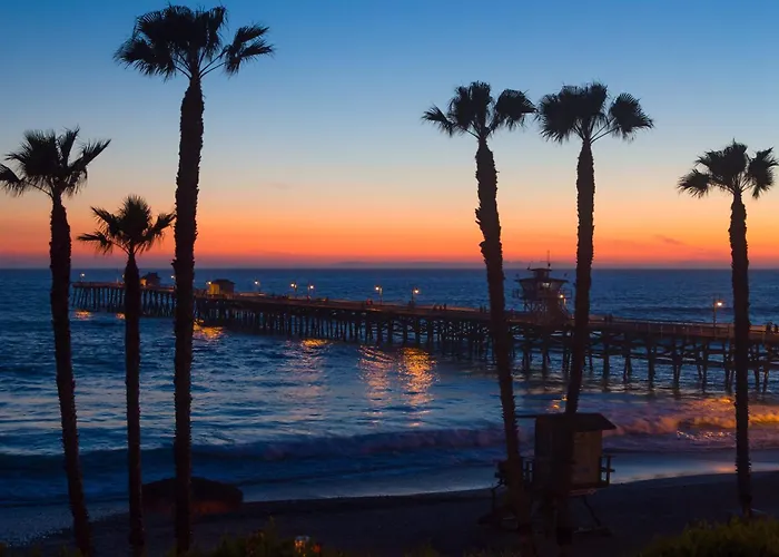 San Clemente Surf Inn